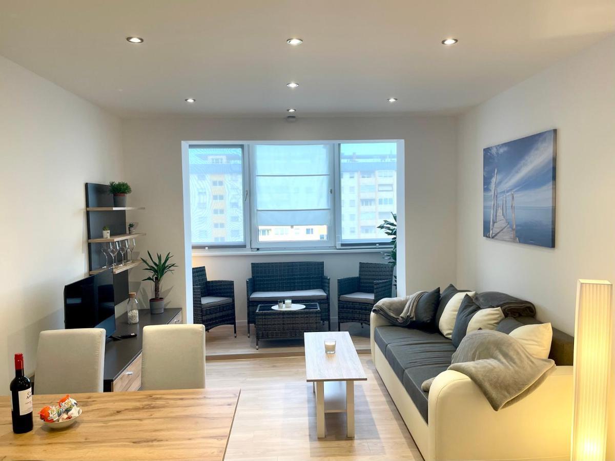 Modern Havanna Appartment Graz Eksteriør bilde