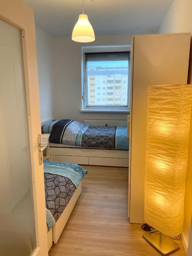 Modern Havanna Appartment Graz Eksteriør bilde