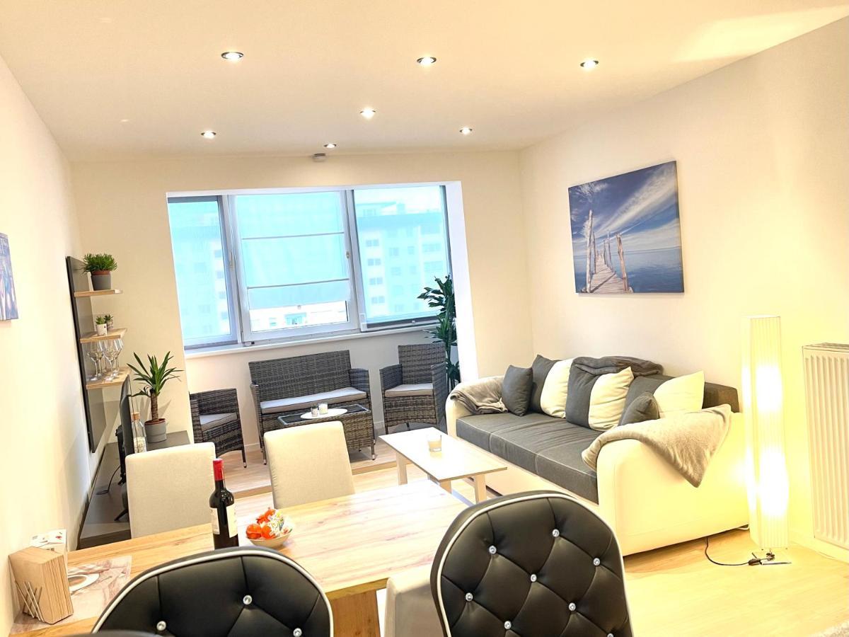 Modern Havanna Appartment Graz Eksteriør bilde